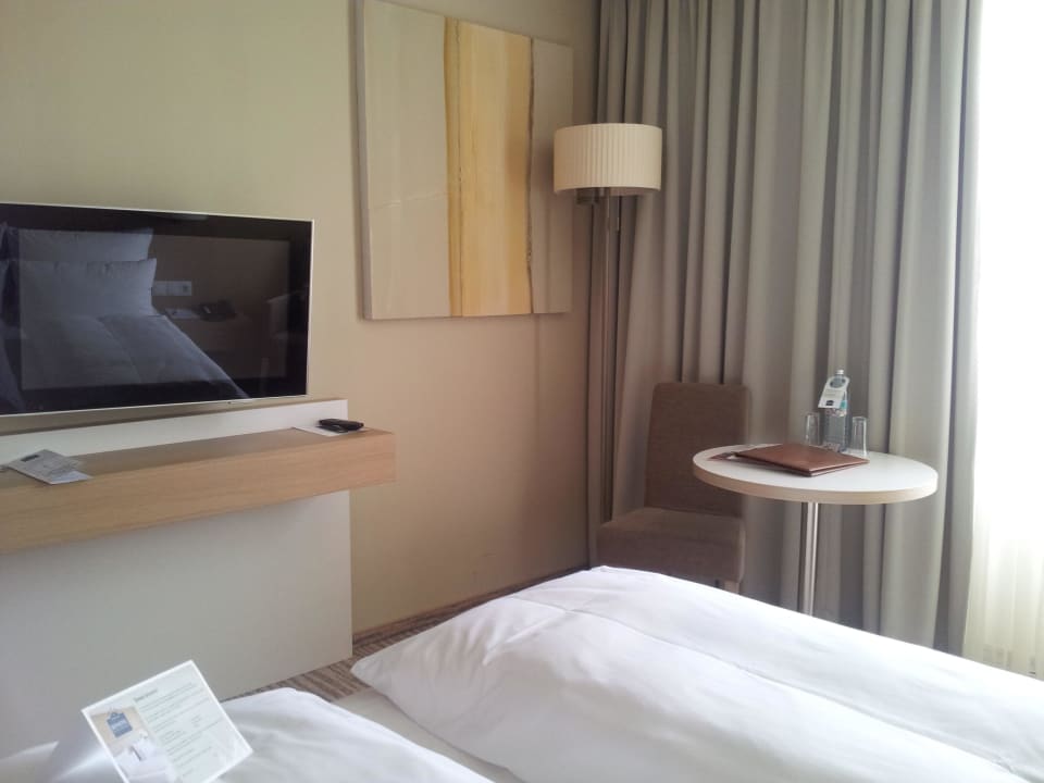 Zimmer Seehotel Am Kaiserstrand