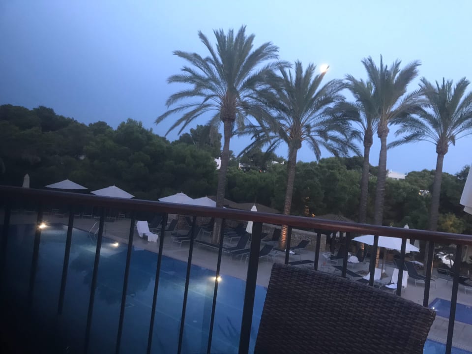 Pool ROBINSON CALA SERENA