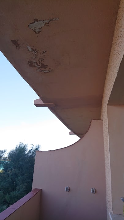 Zimmer Club Esse Roccaruja