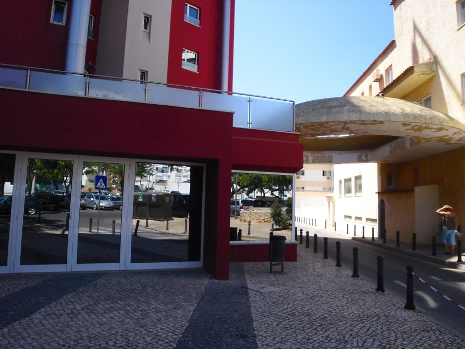 Quarteira Hotel Quarteirasol