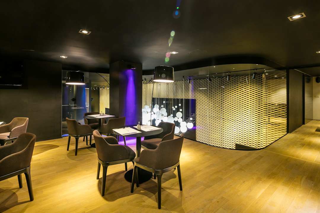 Gastro Pytloun Grand Hotel Imperial