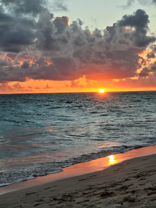 Strand Bahia Principe Grand Aquamarine