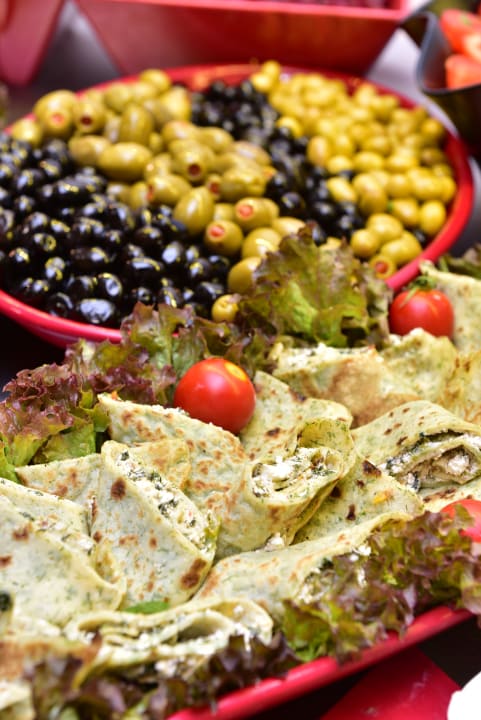 Gastro Berlin Golden Beach