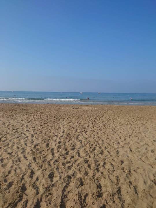 Strand Aydinbey Kings Palace & Spa