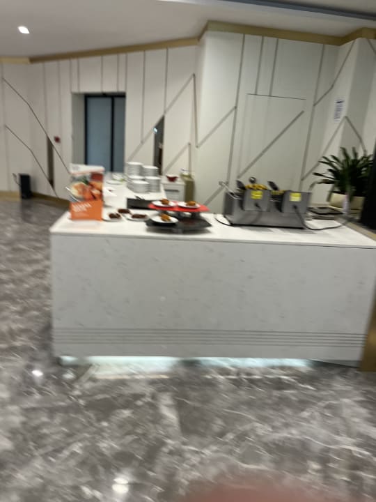 Gastro Monachus Family Resort Sorgun