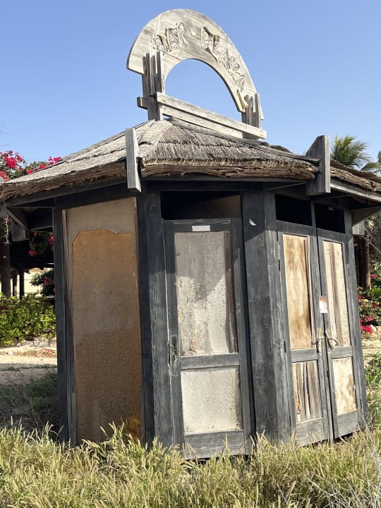 Außenansicht SBH Hotel Taro Beach