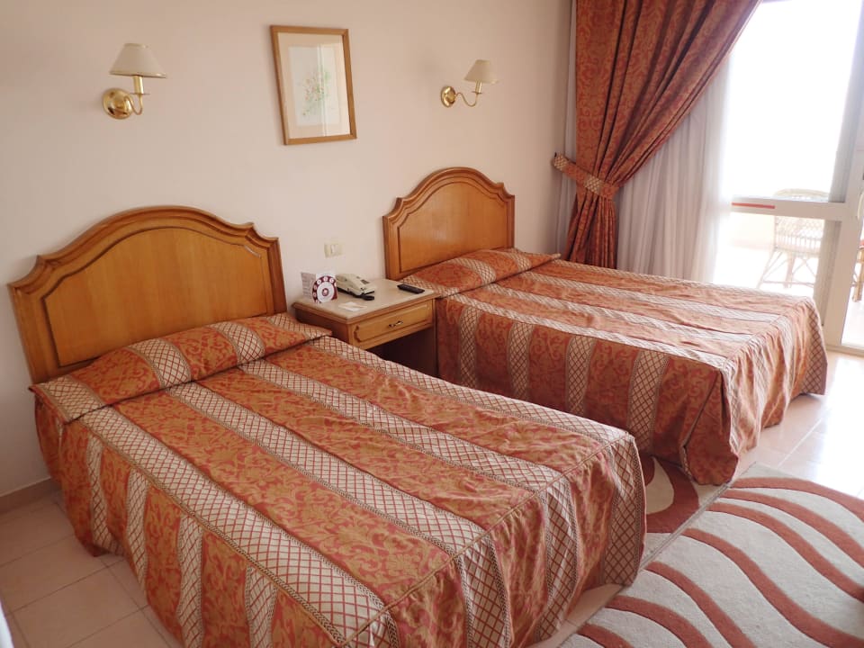 Pokój 2 osobowy Sea Star Beau Rivage