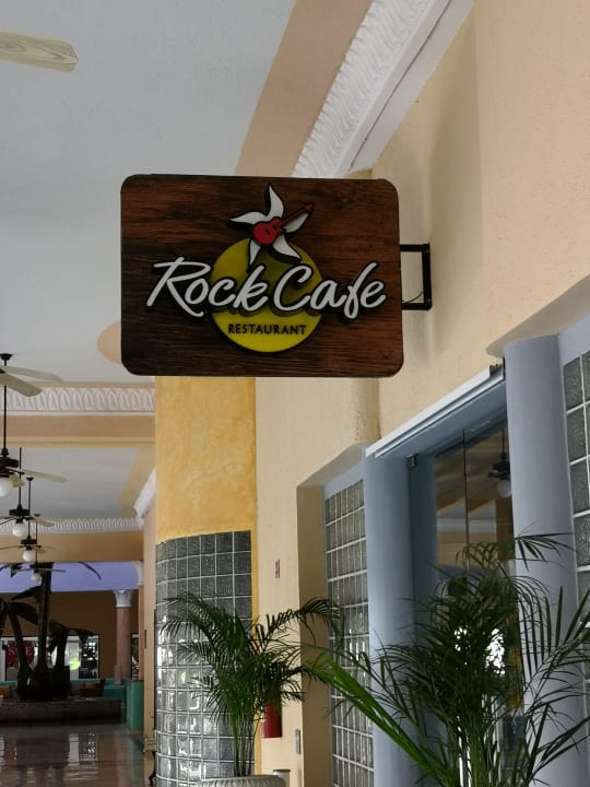 Gastro Iberostar Waves Paraiso del Mar