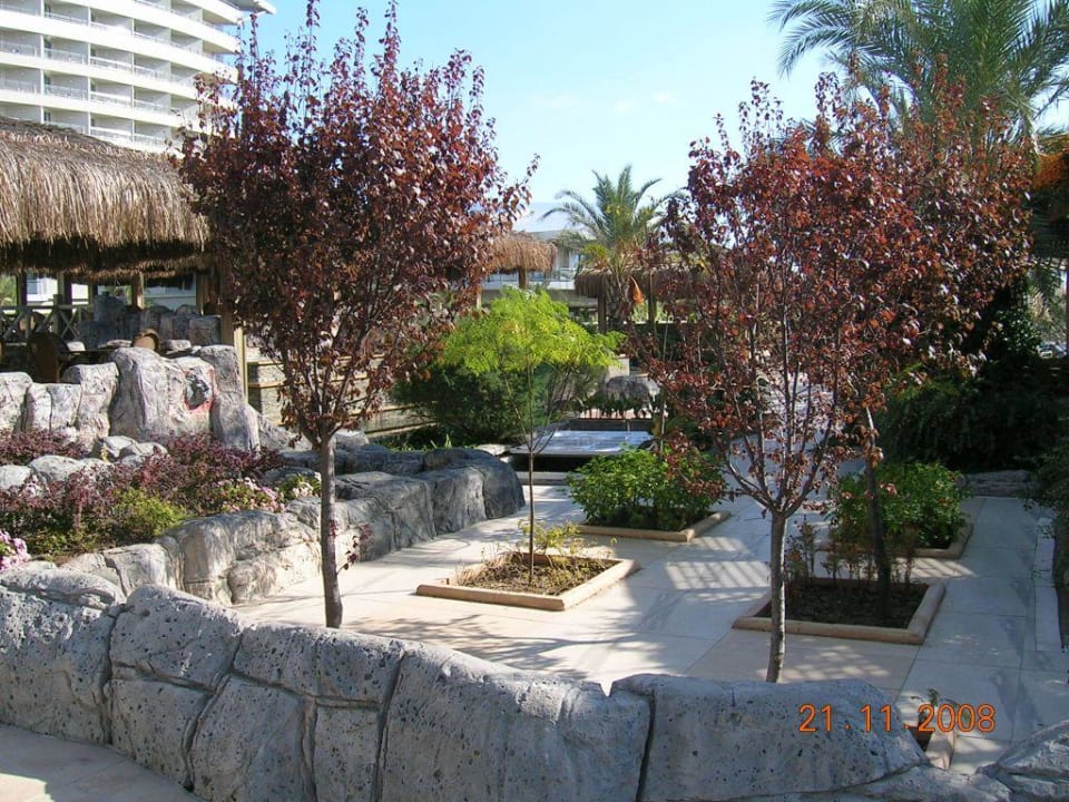 Garten Royal Wings Hotel