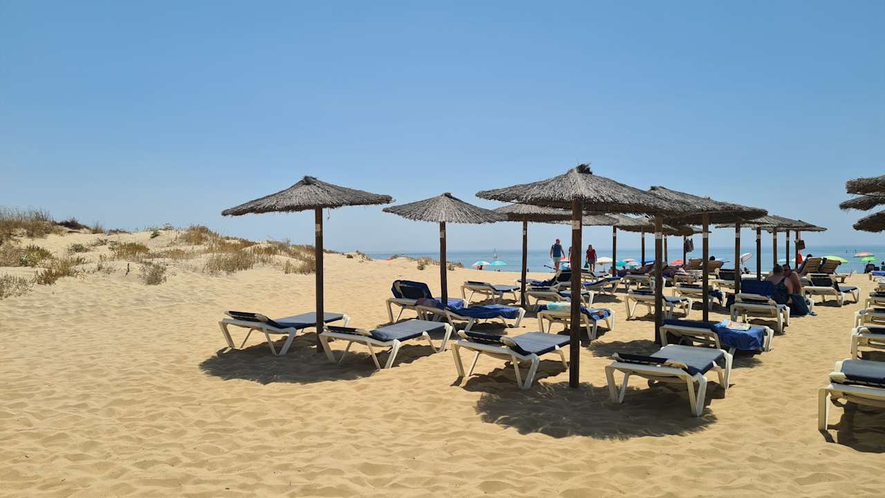 Strand TUI BLUE Isla Cristina Palace