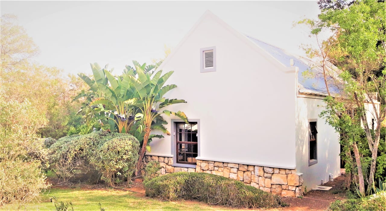 Zimmer Swellendam Country Lodge Guesthouse