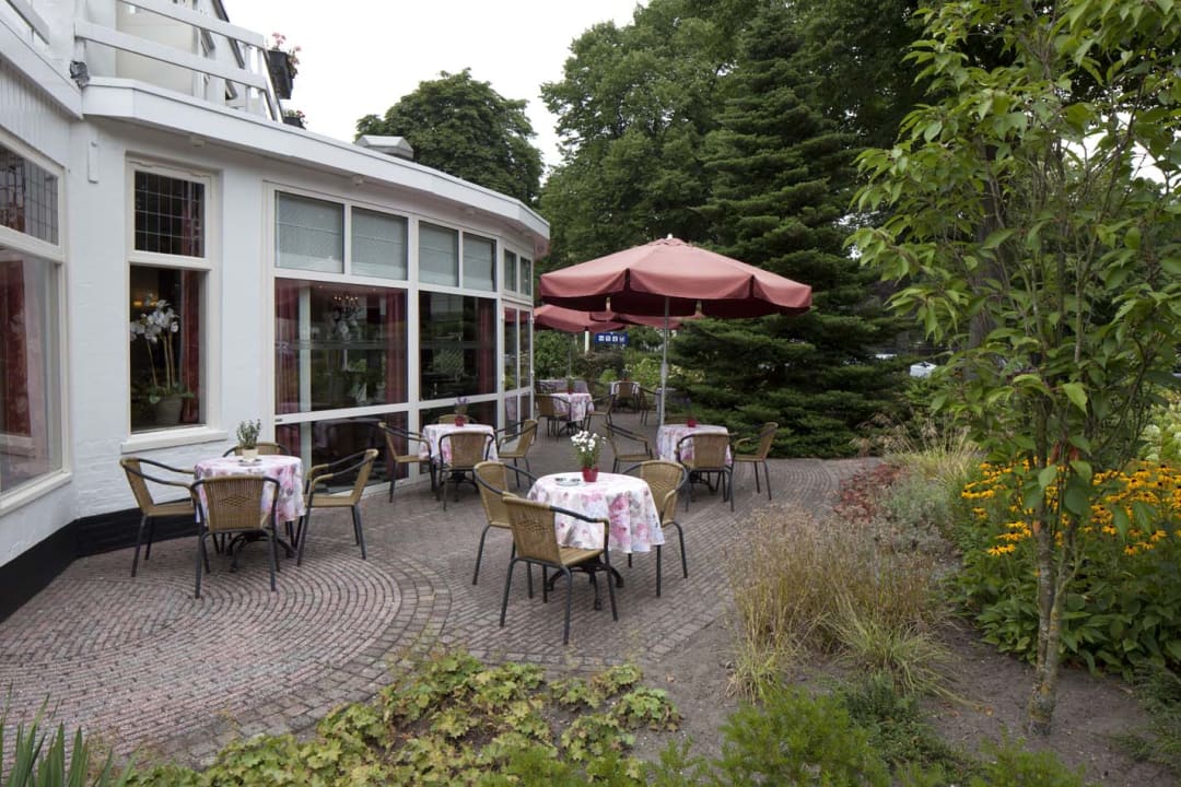 Restaurant Fletcher Hotel-Restaurant Veldenbos