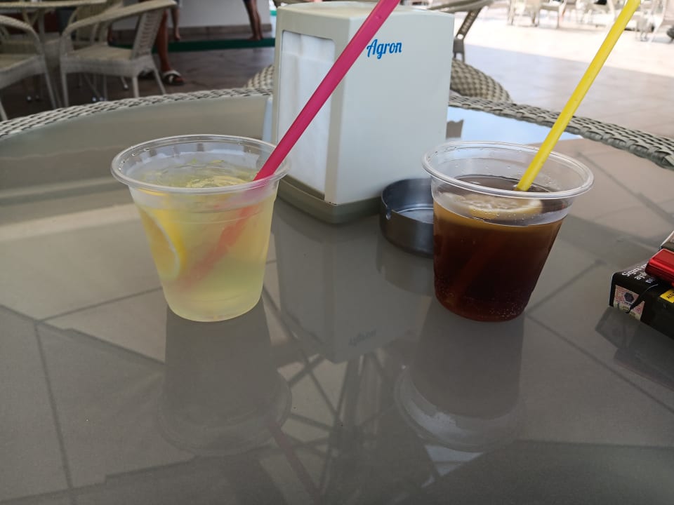 Gastro The Lumos Deluxe Resort Hotel