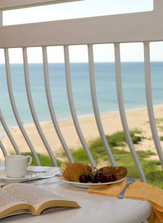 Balcony Sol Luna Bay