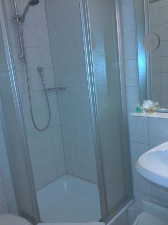 Doccia Hotel Residenz Limburgerhof