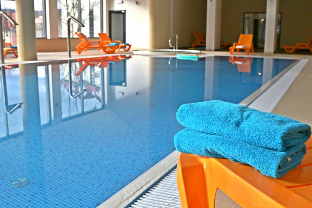 Pool Nowy Zdrój - Centrum Zdrowia i Wypoczynku