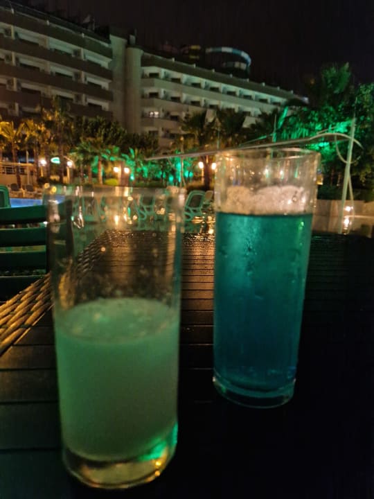 Pool Dizalya Palm Garden