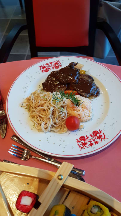 Gastro Alaiye Resort & Spa