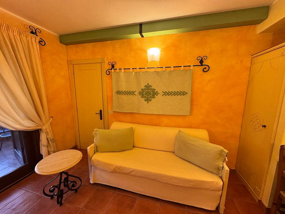 Zimmer Lantana Resort