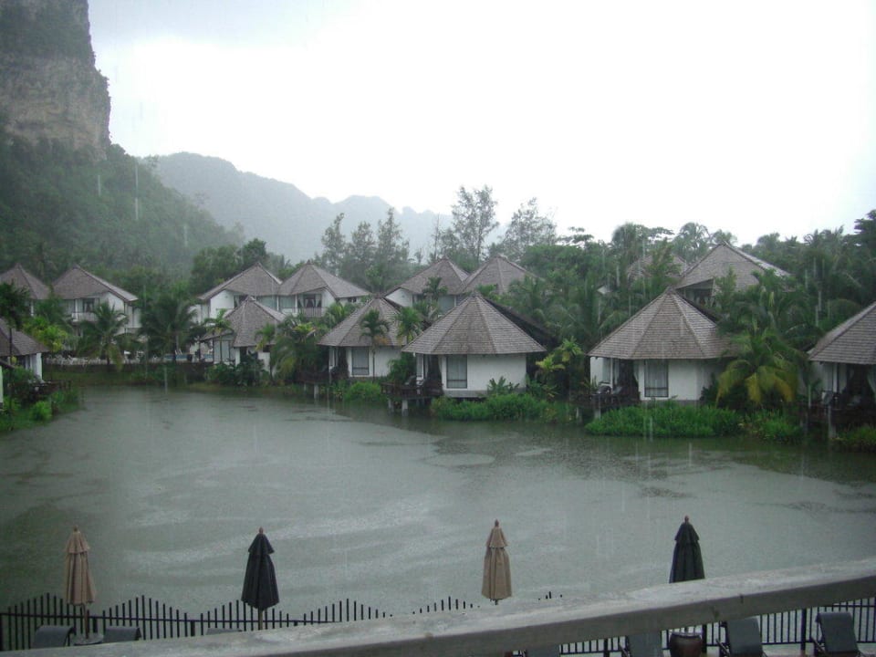 das Hotel Peace Laguna Resort and Spa