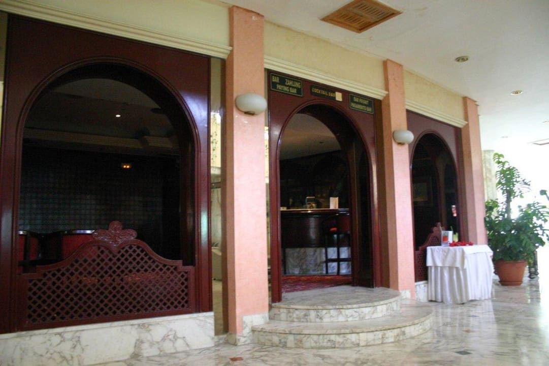 Hotel Riadh Palms Riadh Palms Resort & Spa