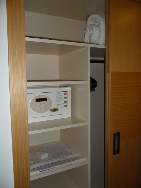 Zimmer Saphir Resort & Spa