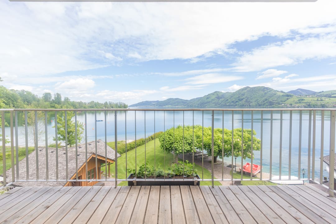 Zimmer Hotel Stadler am Attersee