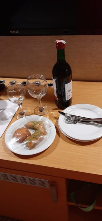 Zimmer Saphir Resort & Spa