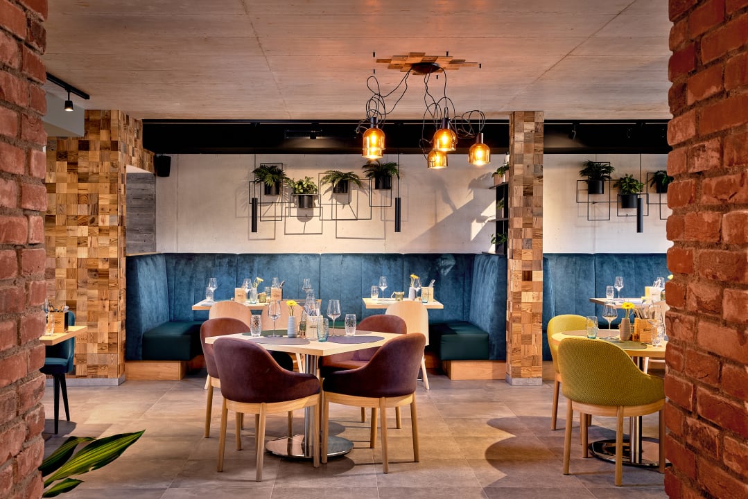 Gastro ever.grün KAPRUN 