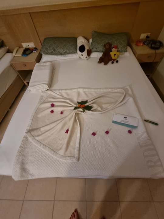 Zimmer Can Garden Resort