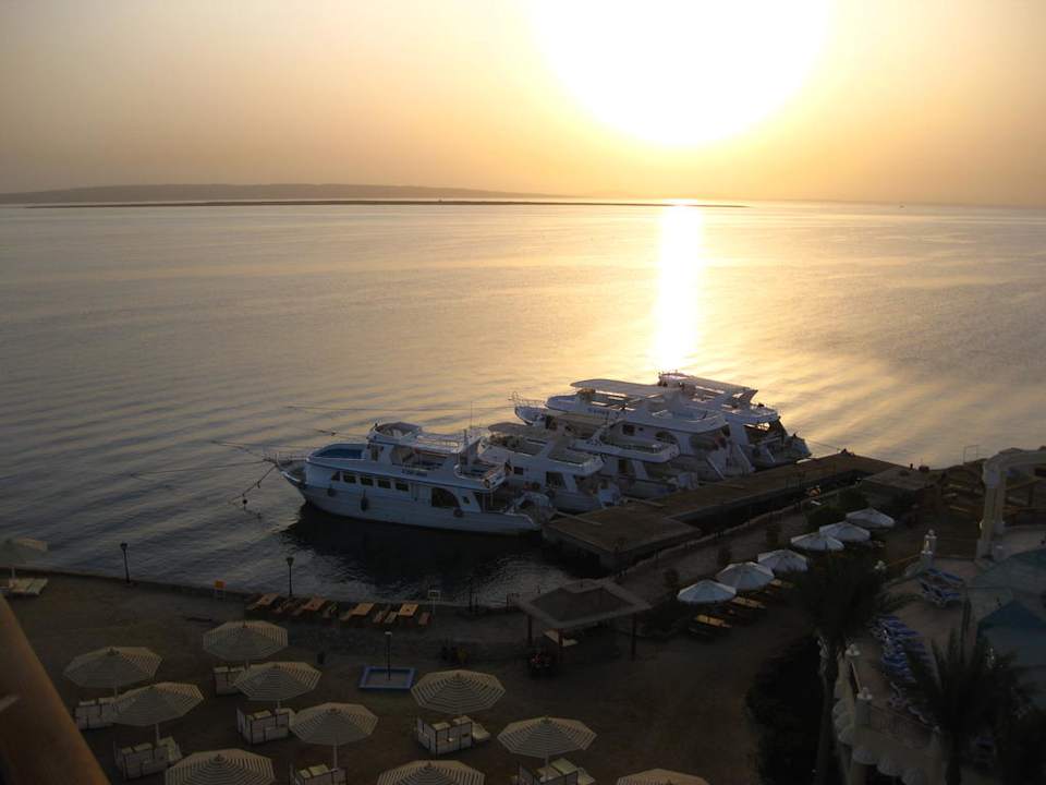 Sonnenaufgang SUNRISE Holidays Resort (Adults Only)