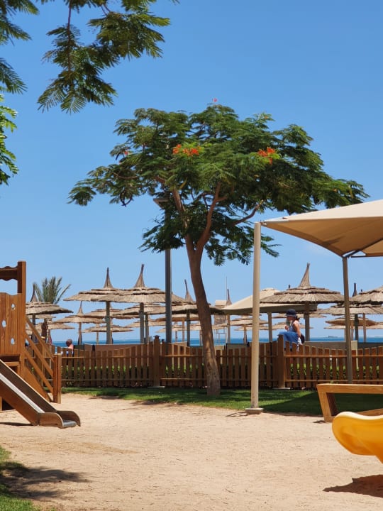 Strand Pickalbatros White Beach Resort - Hurghada