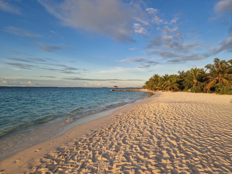 Strand Adaaran Select Meedhupparu Island Resort - Premium All Inclusive