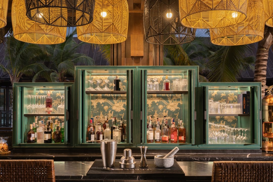 Gastro Kimpton Kitalay Samui