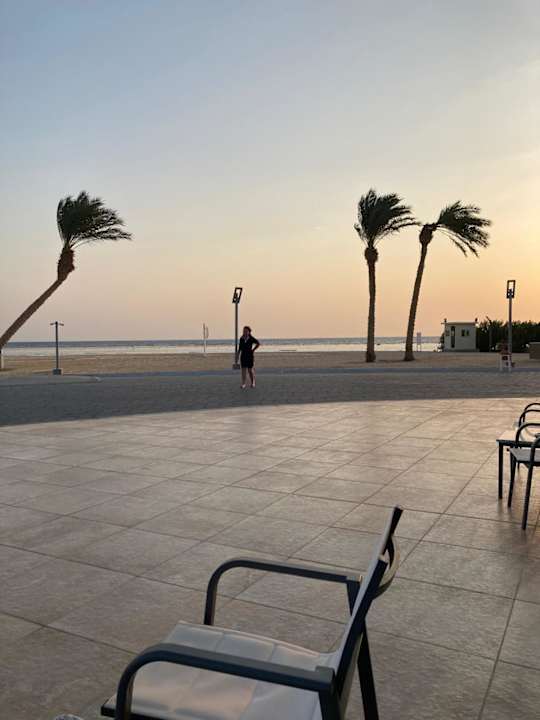 Strand Albatros Makadi Resort