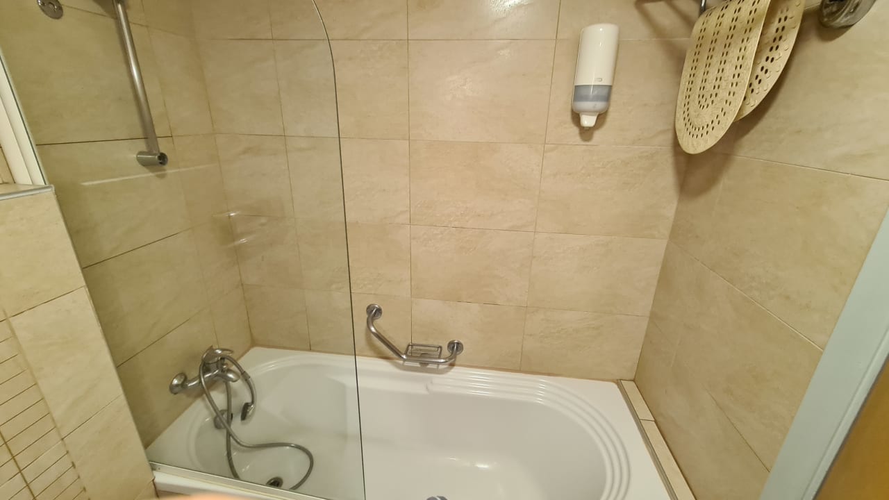 Zimmer Hotel Calypso Beach