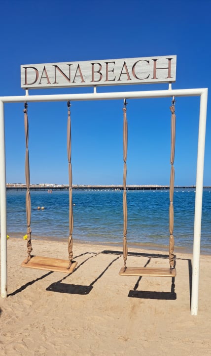 Sport & Freizeit Pickalbatros Dana Beach Resort - Hurghada