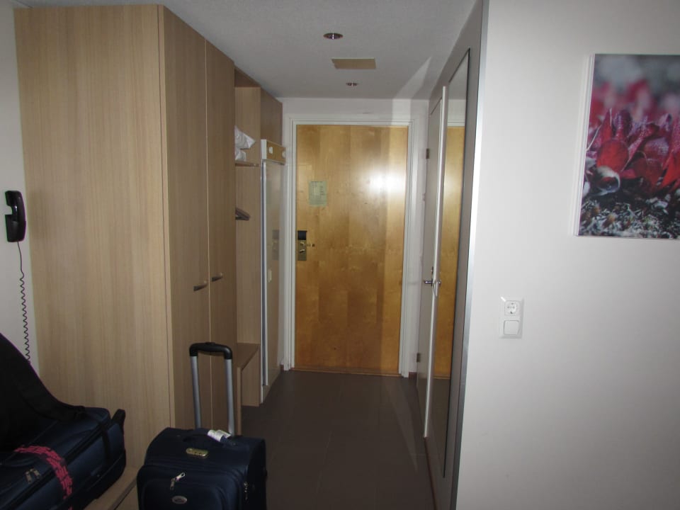 Zimmer Hotel Lapland Sirkantahti