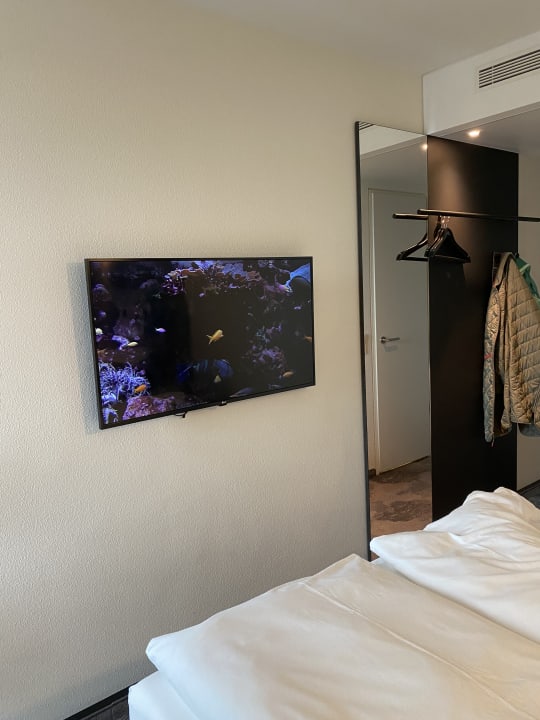 Zimmer Motel One München-Garching
