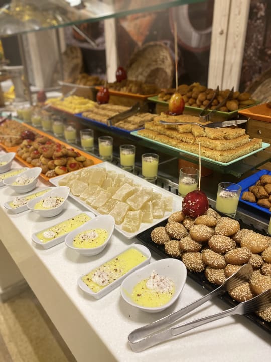 Gastro Gravity Hotel & Aquapark Sahl Hasheesh