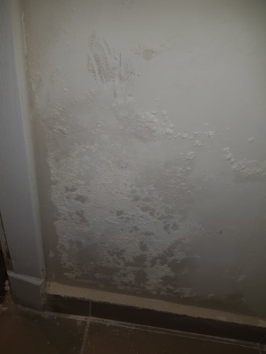 Zimmer El Karma Aqua Beach Resort