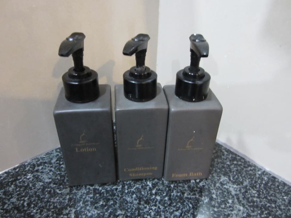 Lotion und co. Avani Ao Nang Cliff Krabi Resort