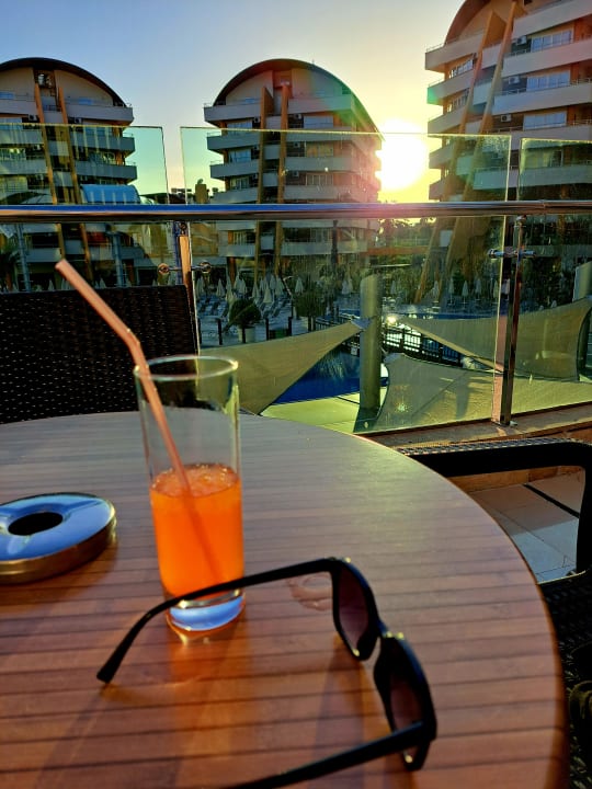 Gastro Alaiye Resort & Spa