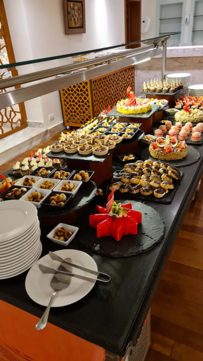 Gastro Old Palace Resort Sahl Hasheesh