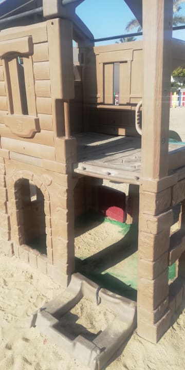 Sport & Freizeit Hurghada Long Beach Resort