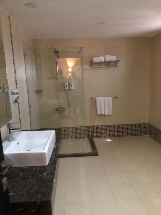 Pool Beach Safari Nubian Resort