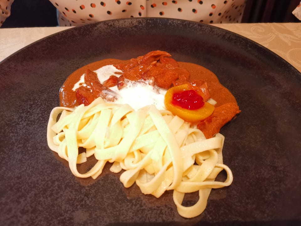 Gastro Hotel Winzer - Nur wir Zwei