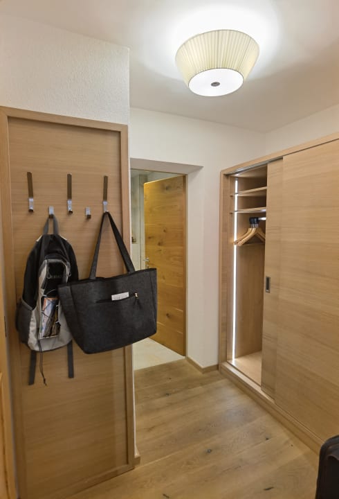 Zimmer Hotel Salnerhof