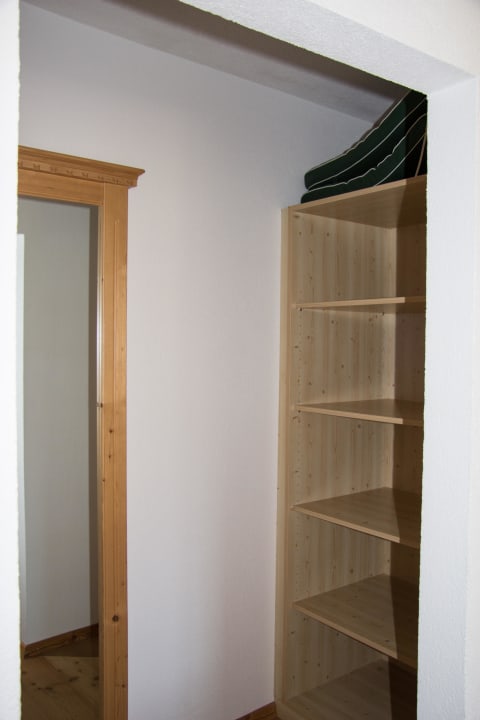 Wäscheraum Tuberis Nature & Spa Resort