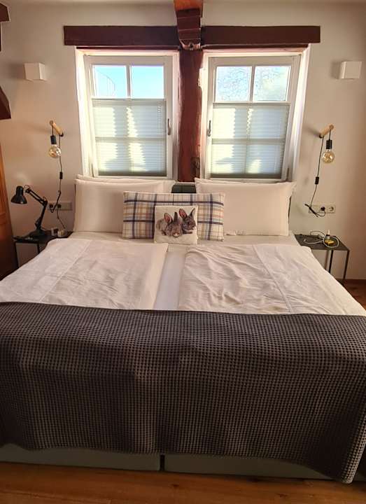 Zimmer Jordan's Untermühle